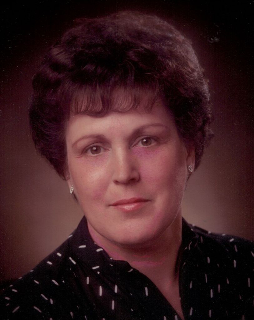 Norma Jean Wahle