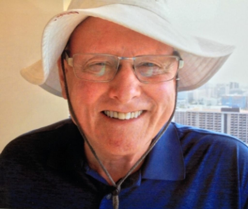 Myles Douglas Henry Profile Photo