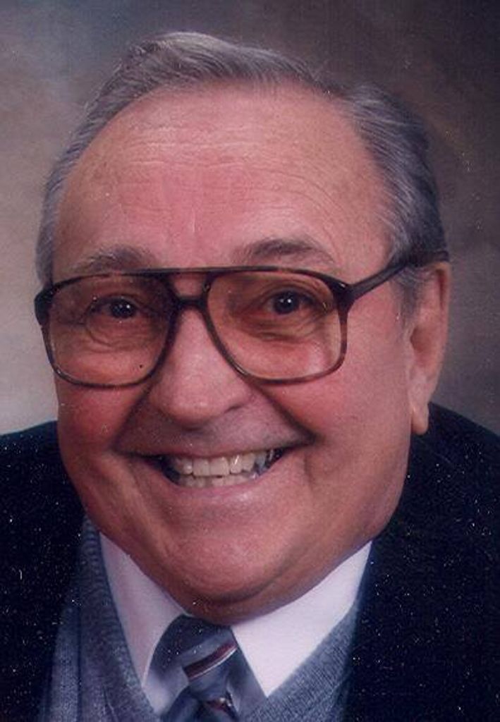 Milton G. Teske