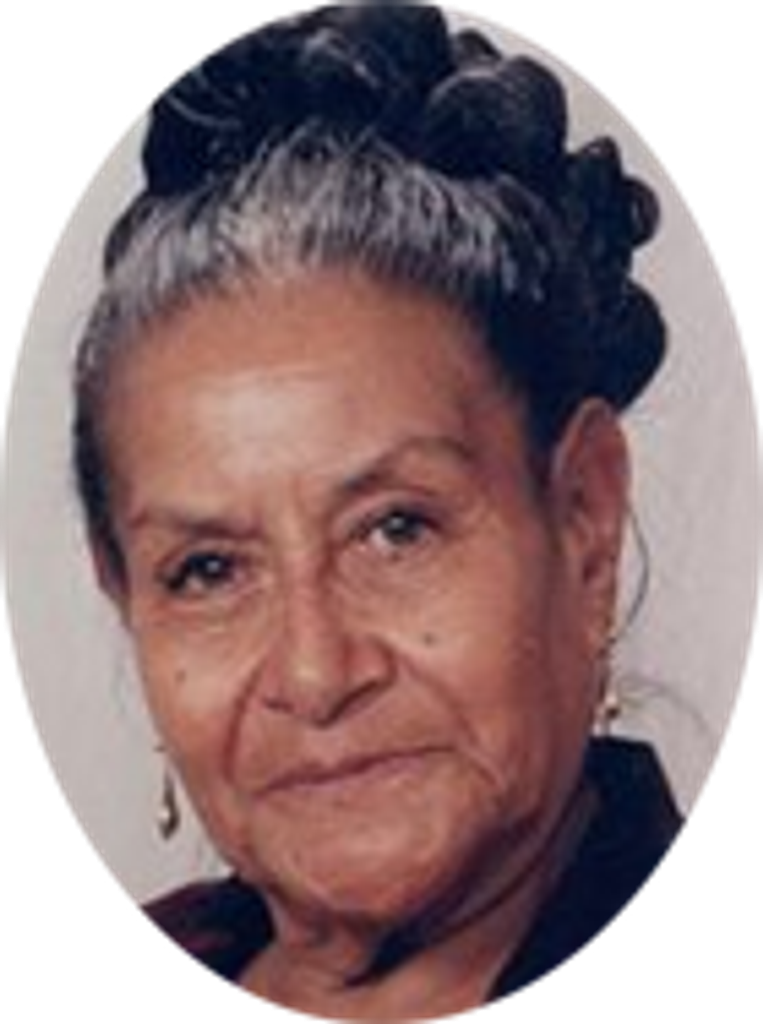 Lorenza D. Moralez