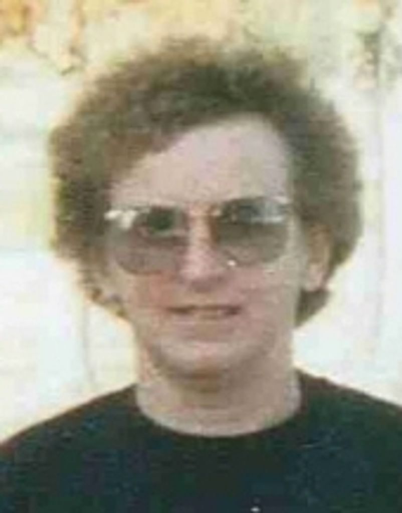 Erma Mae Weston