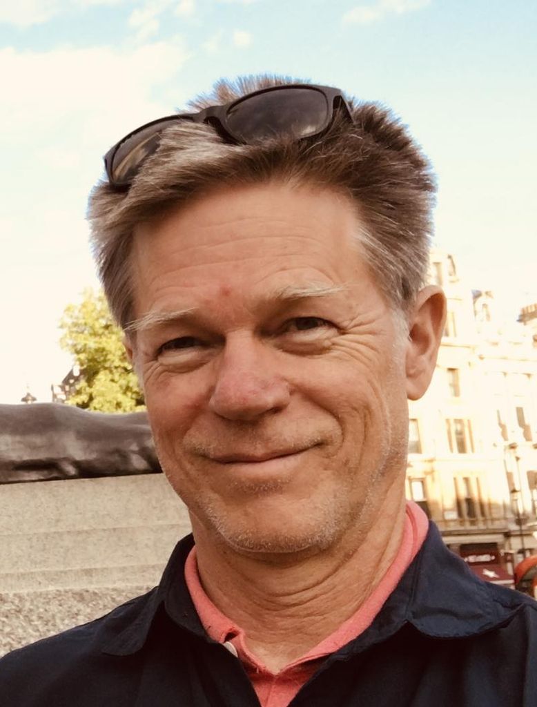 Timothy John "Tim" Hickey Profile Photo