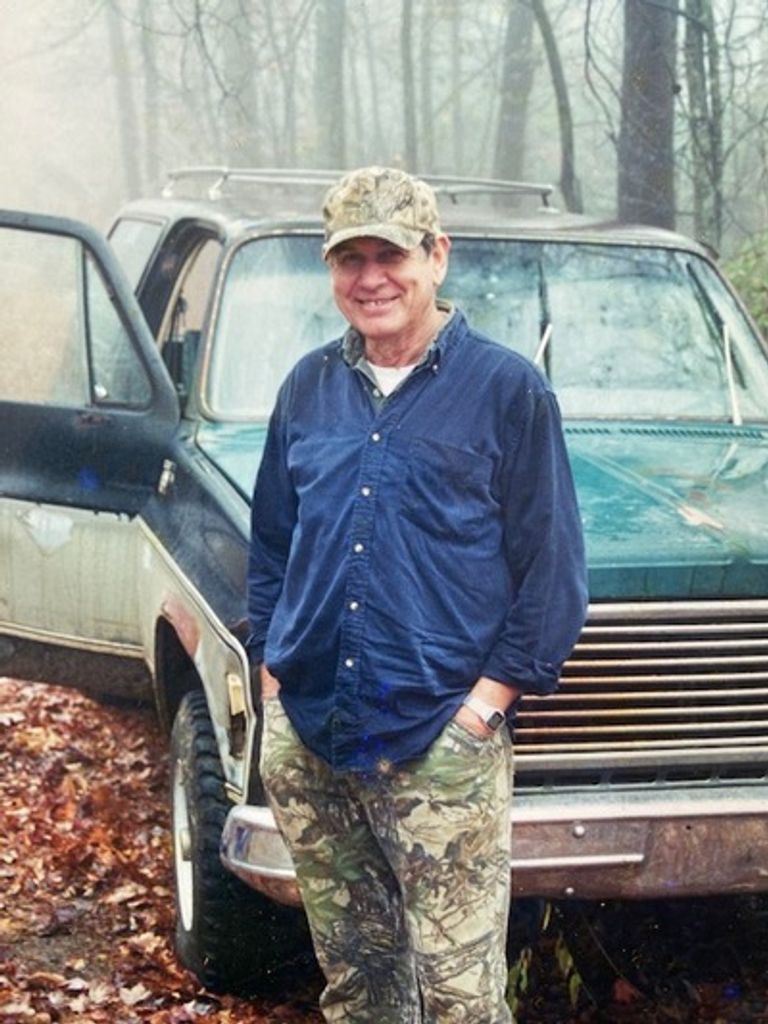 Fred Rider Profile Photo