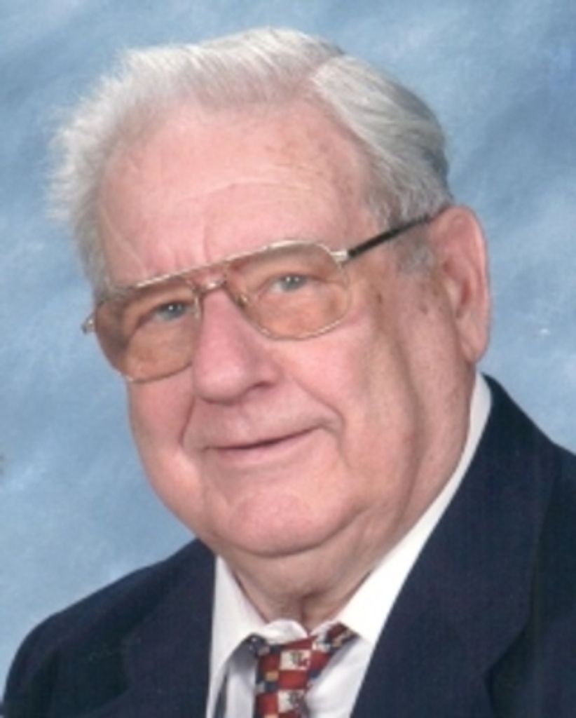 Mr Frank A. Marabello