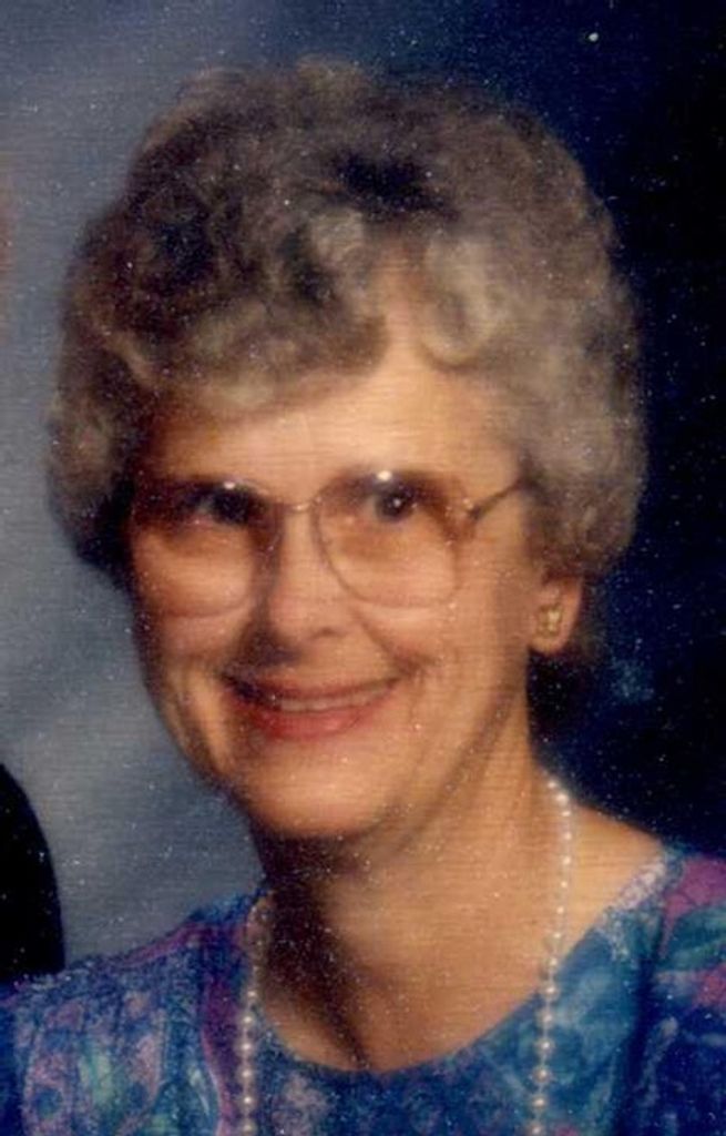 Shirley Joyce Caskey