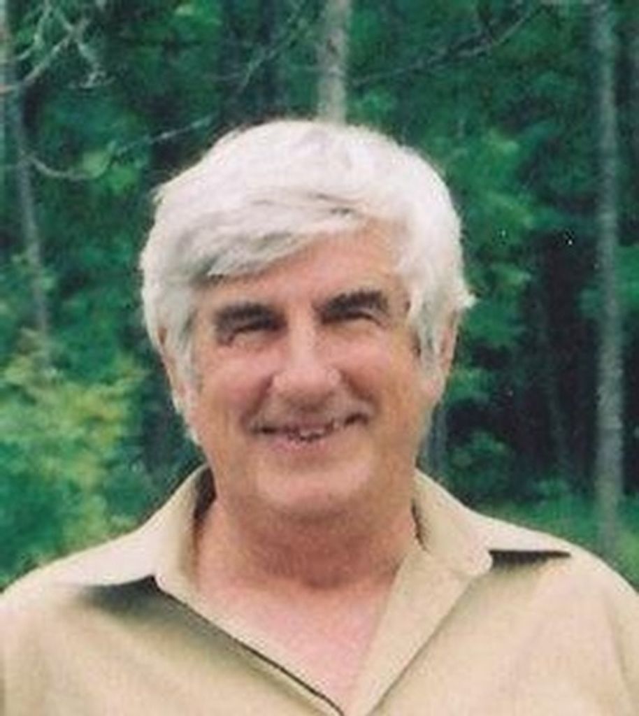 Fulton "Sonny" Waldren Morse