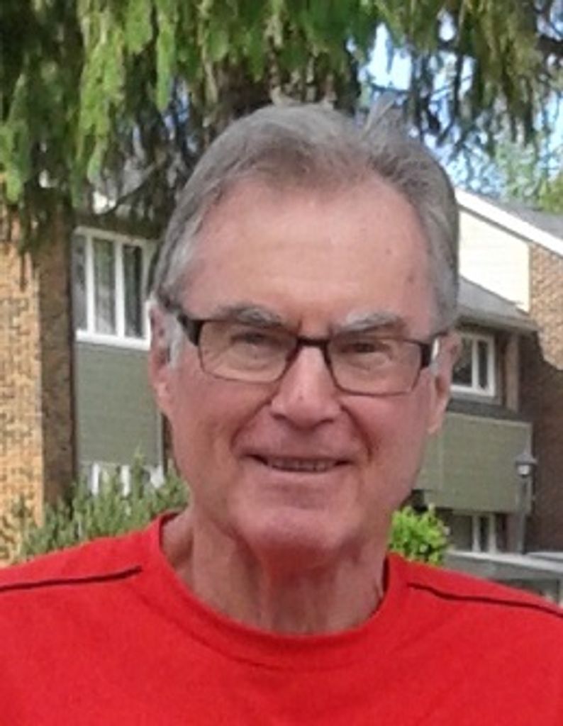 Michael Atwood