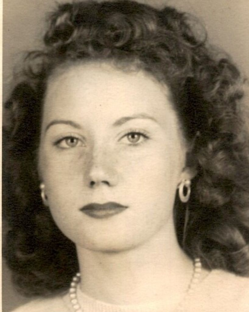 Georgia  Mae Carver Profile Photo