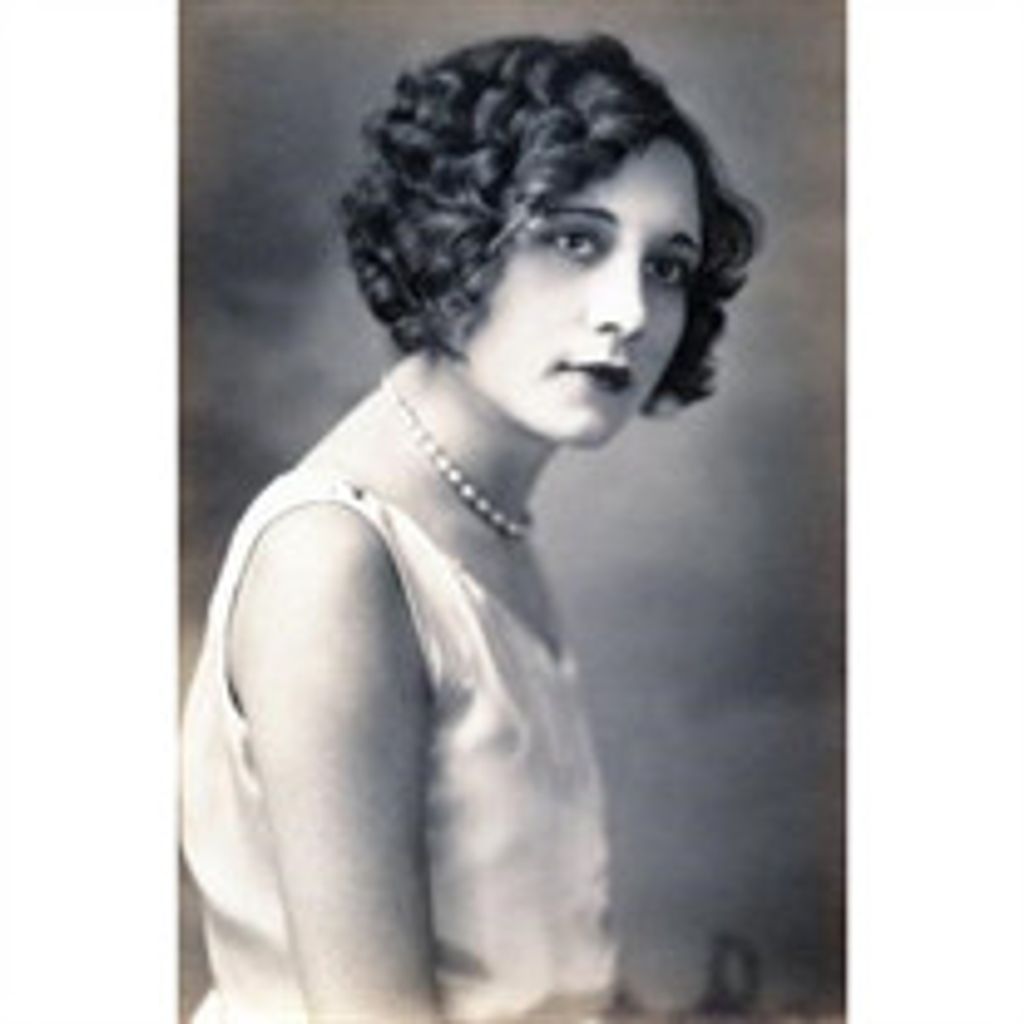 Bernice Lucille Baran