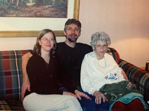 Doris Hanft Profile Photo