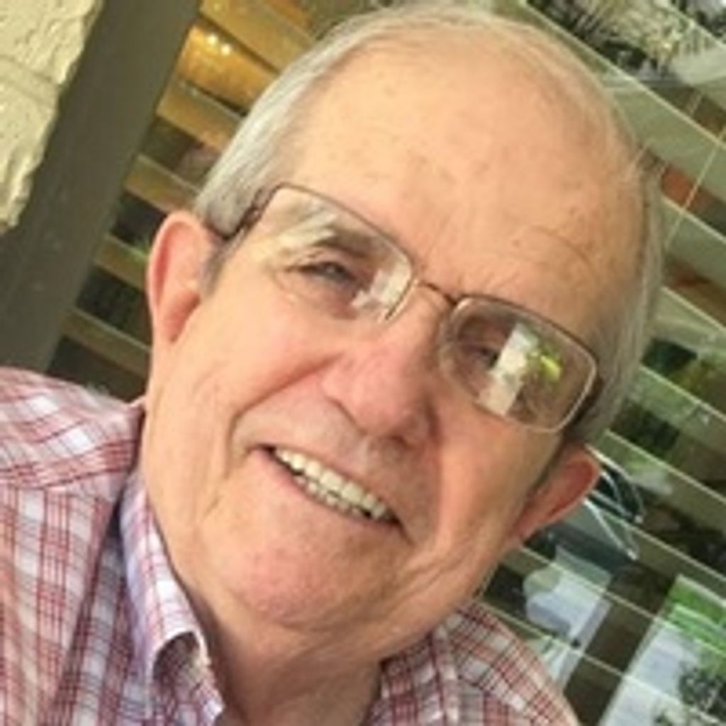 Robert Wesley Byrom
