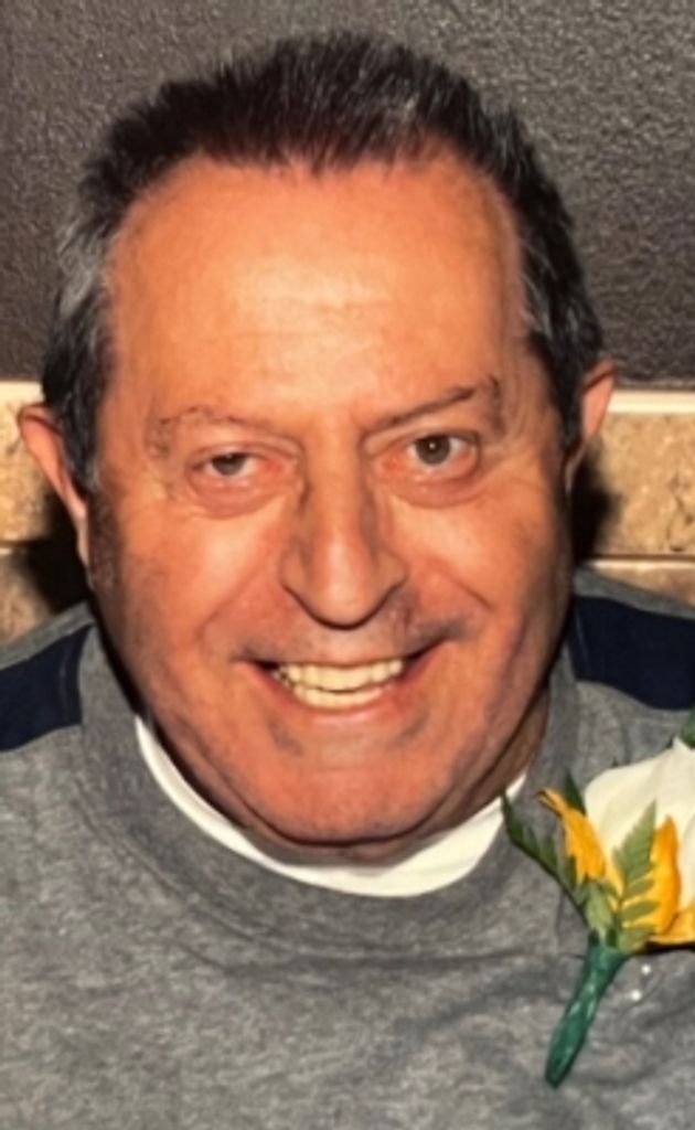 Joseph E. Colafranceschi