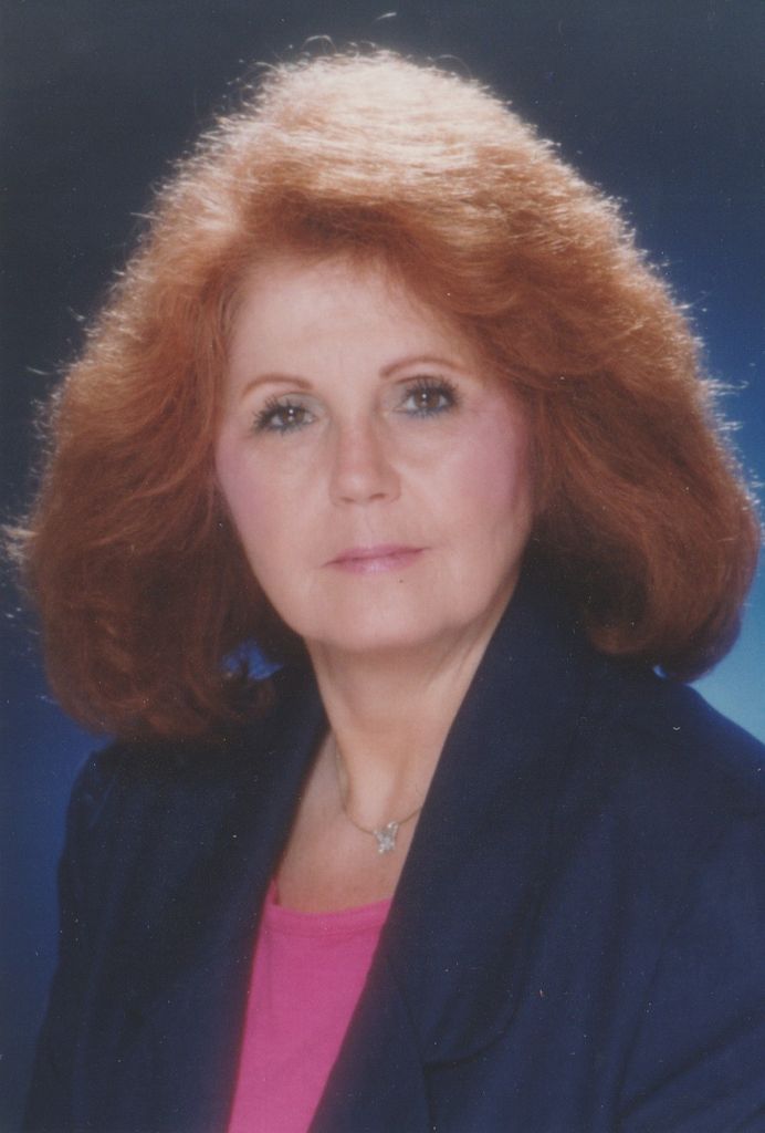 Patricia Lee Hetchler