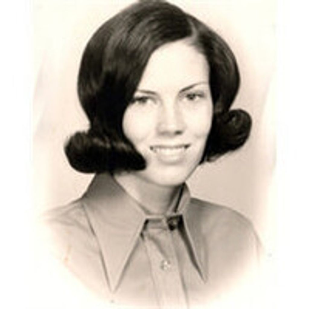 Catherine M. Bragg