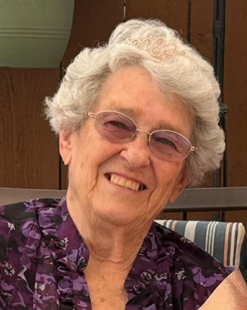 Joan Latoski
