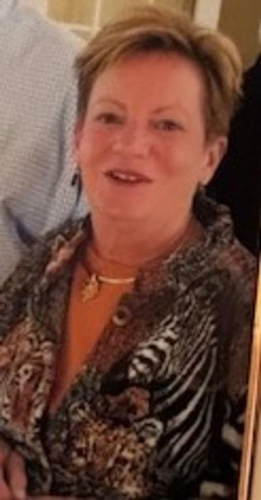 Barbara Brown Anderson