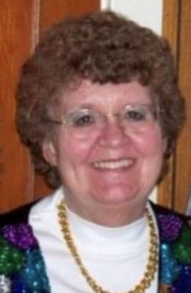 JoAnn  W. (Whetham)  Counts