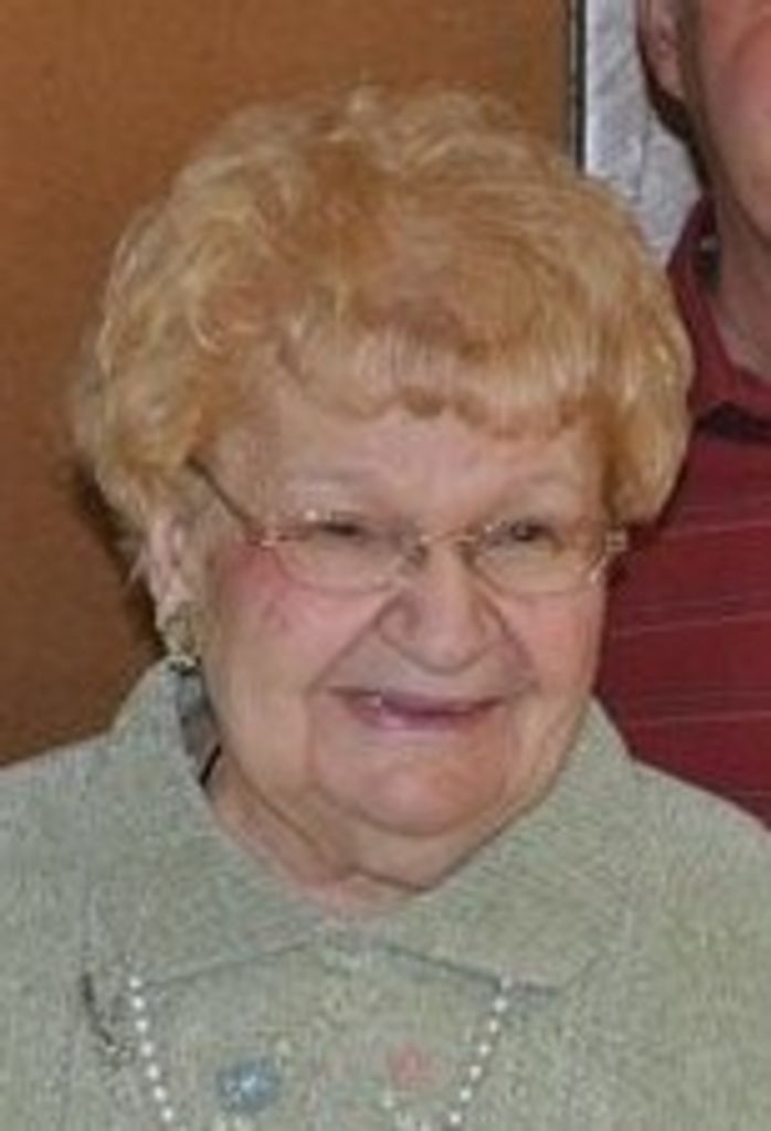 Ann (Godo)  Roskovensky