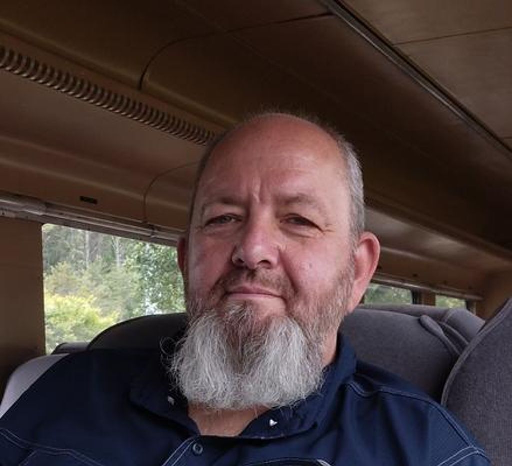 Timothy Mark Arnold