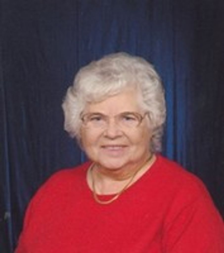 Alice Crowe