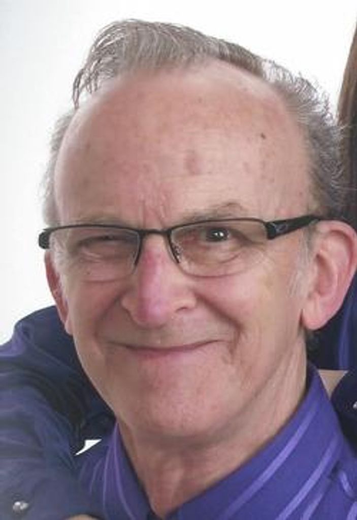 Willam J Johnston Profile Photo