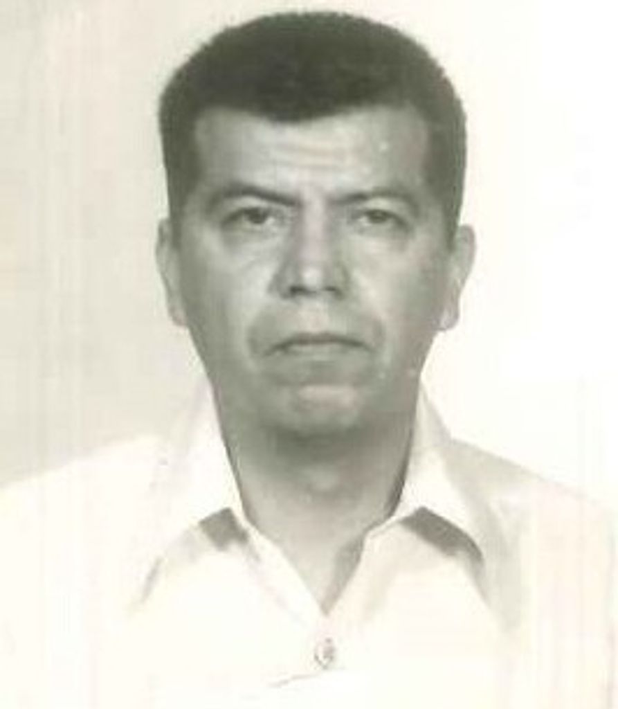 Luis Santoyo