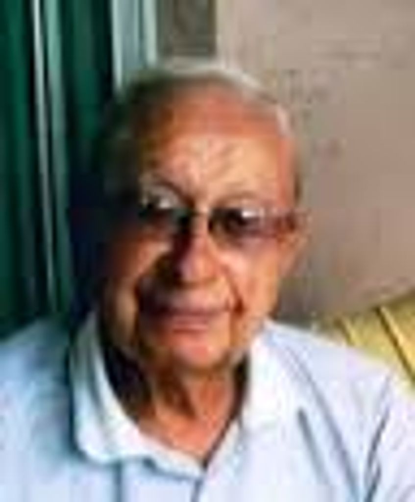 Harold E. Martin Profile Photo