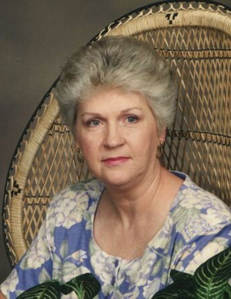 Christine Krimm-Cottrell Profile Photo