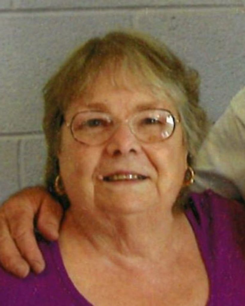 Margaret S. "Peggy" O'Donnell