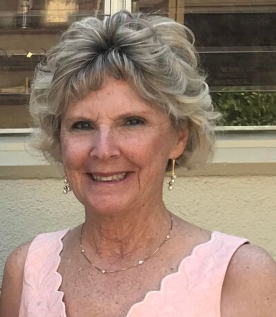 Jeanne Louise Evans Profile Photo