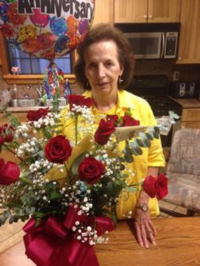 Carolyn Jane Goss Profile Photo