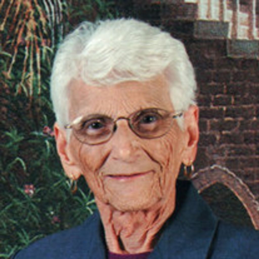 Joyce Eskine Matherne Wells