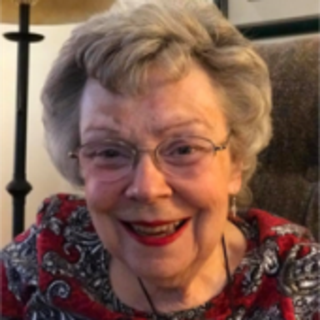 Celeste Parker Lewis