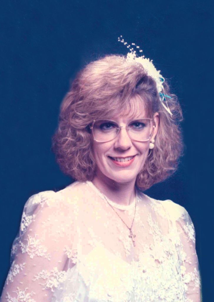 Linda Sandy