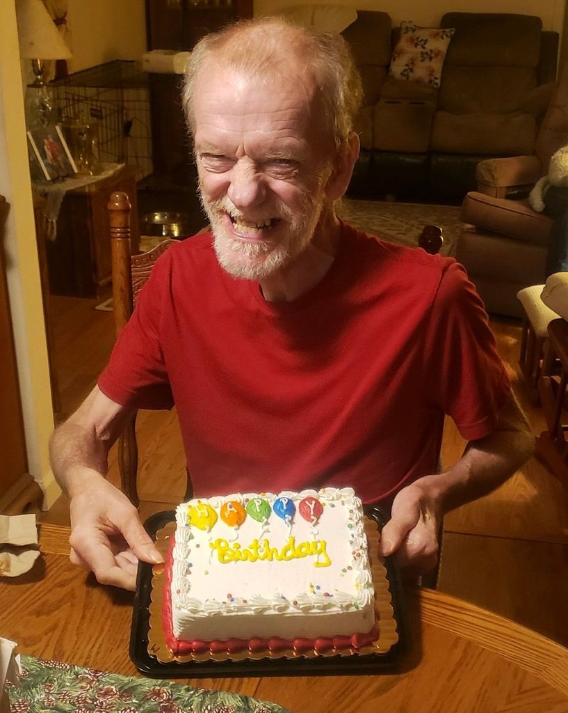 Ronald P. Coleman Profile Photo