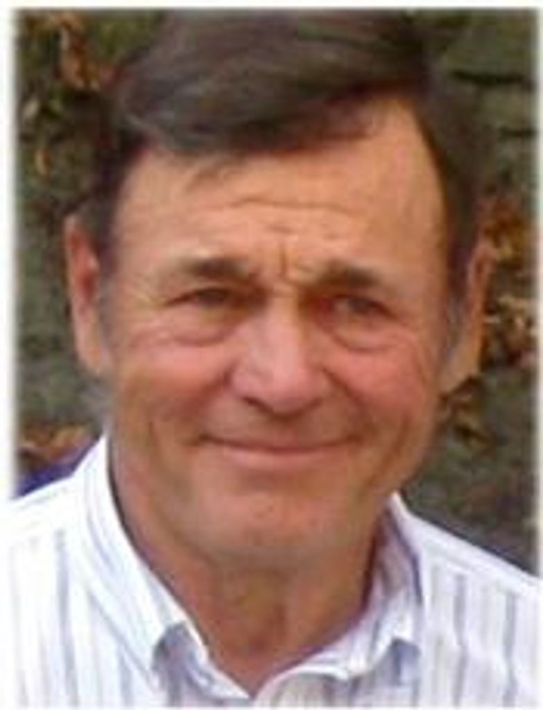 Robert "Bob" Bakewell