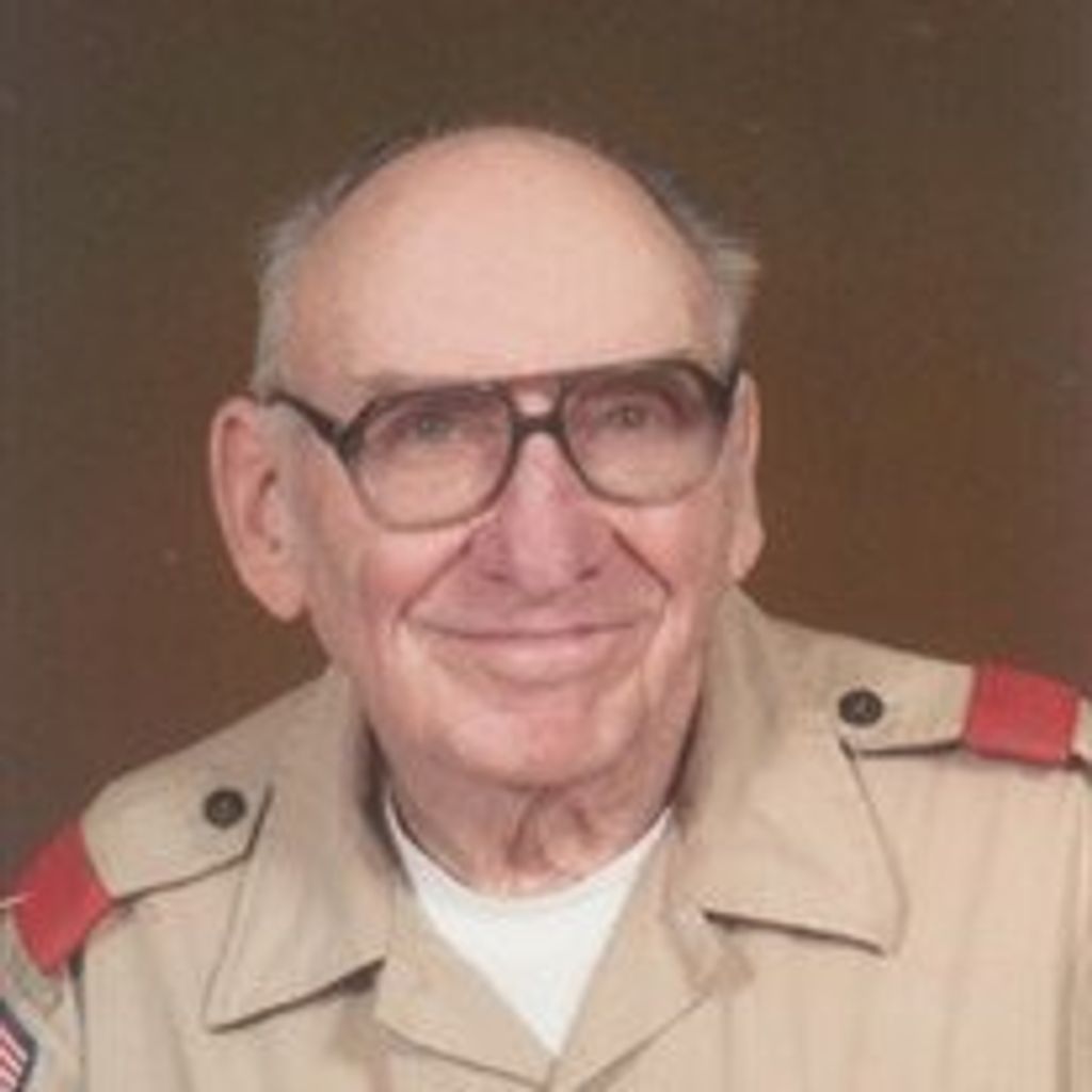 Charles  Andrew Roth