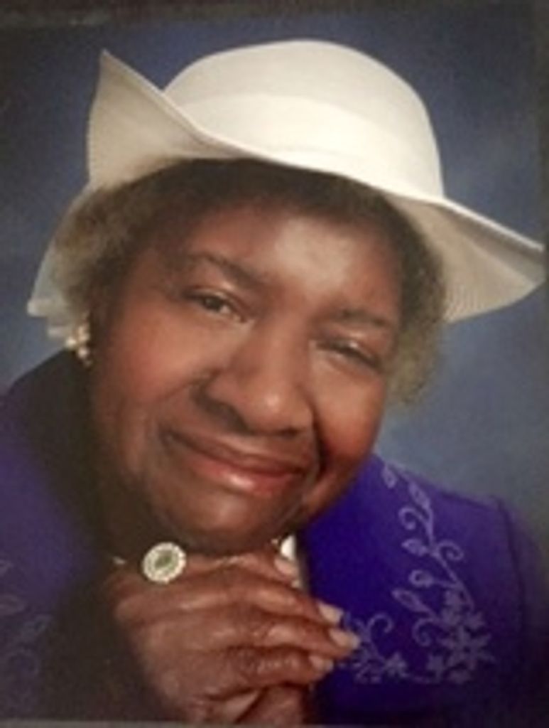 Ada Mae Williams