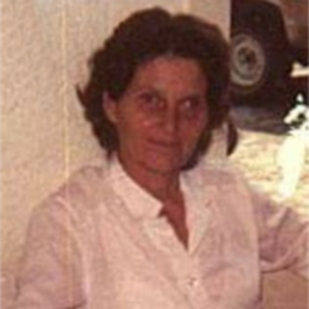 Lizzie D. Alley