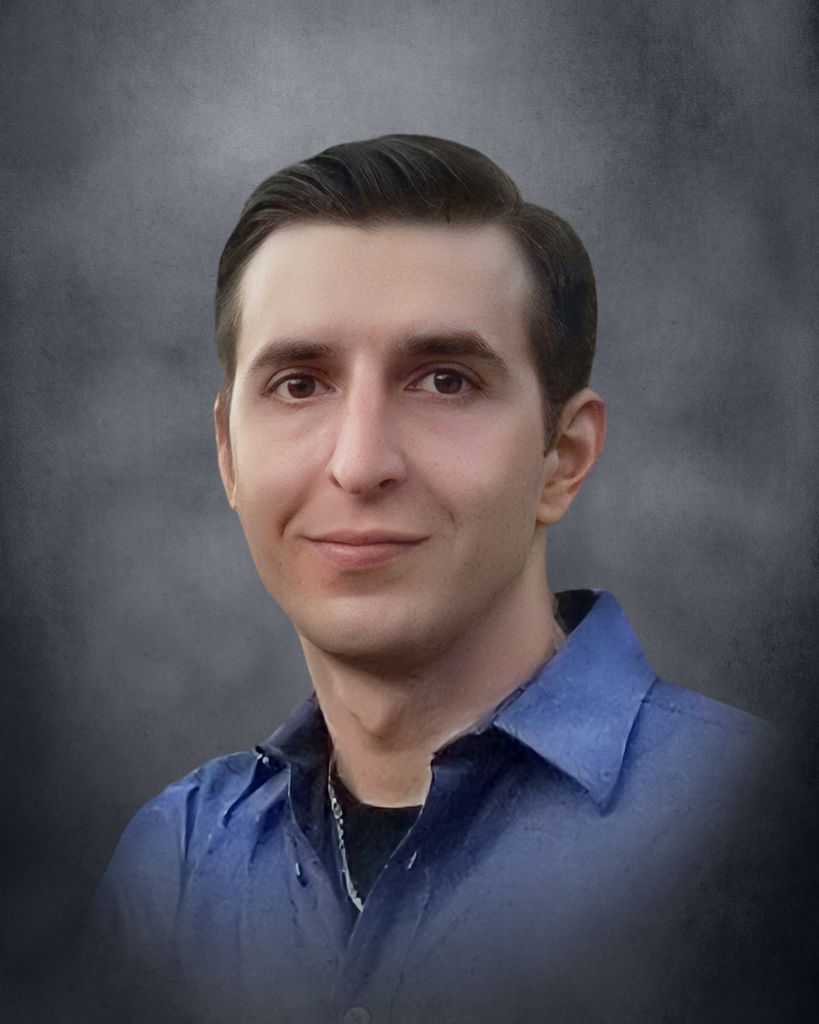 Giorgian Adrian Ciontos Profile Photo