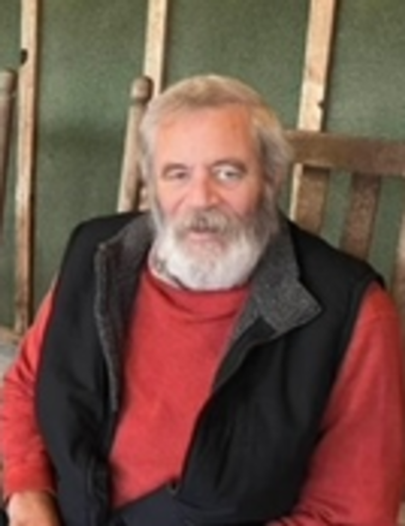 Michael "Mike" John Metz Profile Photo