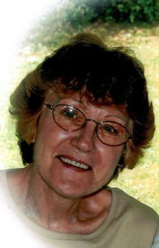 Ruth G. Angell Profile Photo