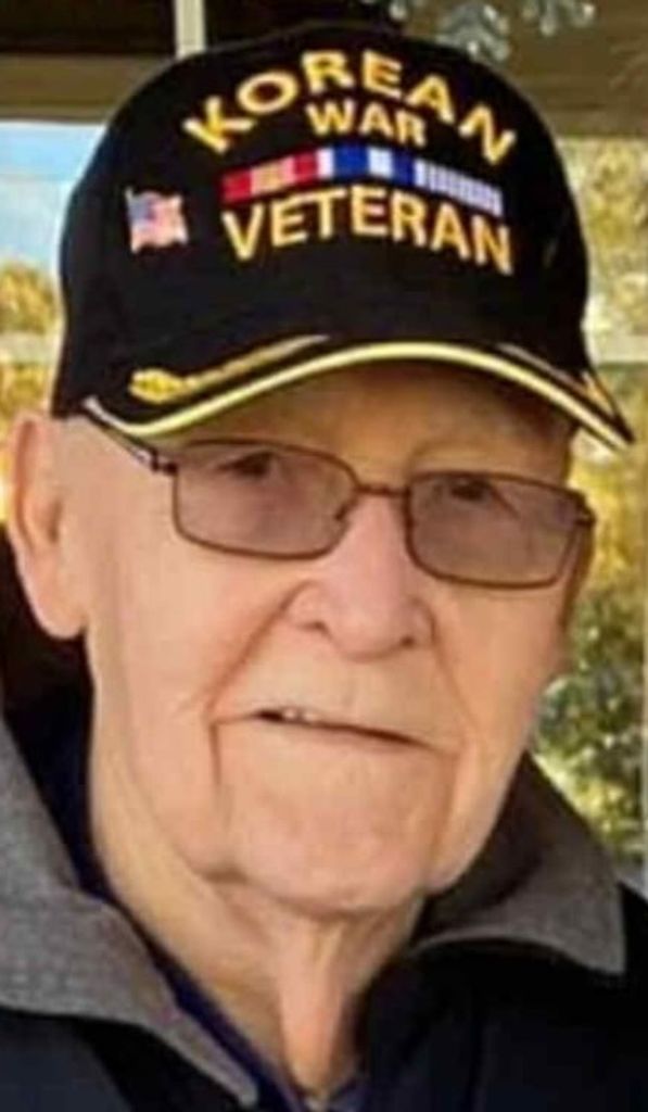 Ronald E. Whited