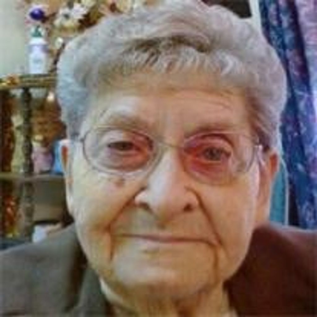 Lillian  "Granny" Yost