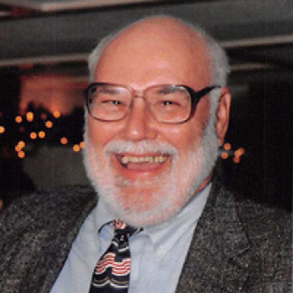 Edward E. Johnston