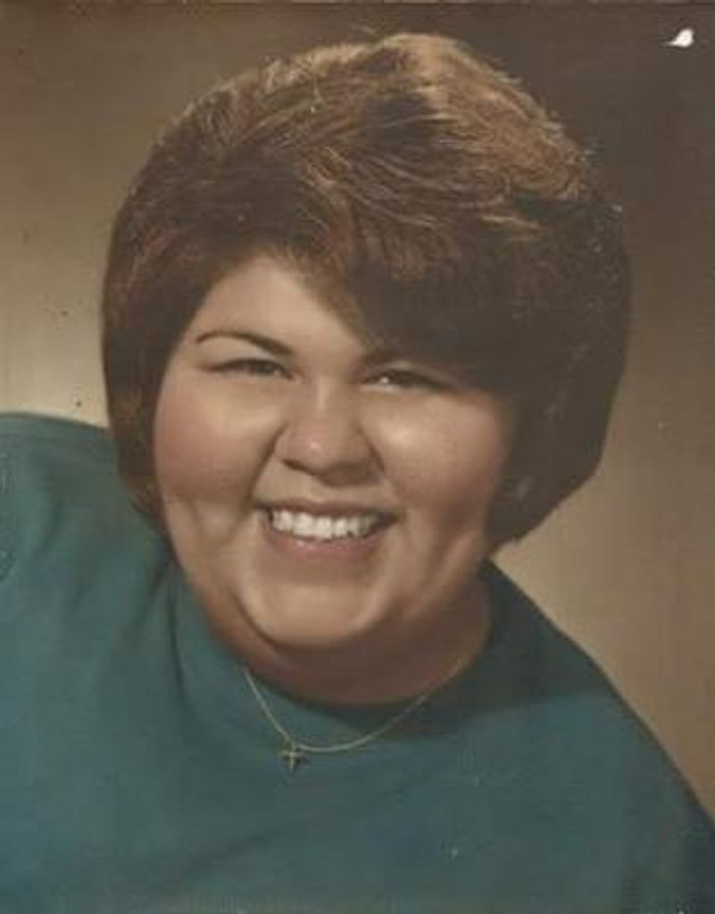 Allen-Moss, Jeanne Sue Profile Photo