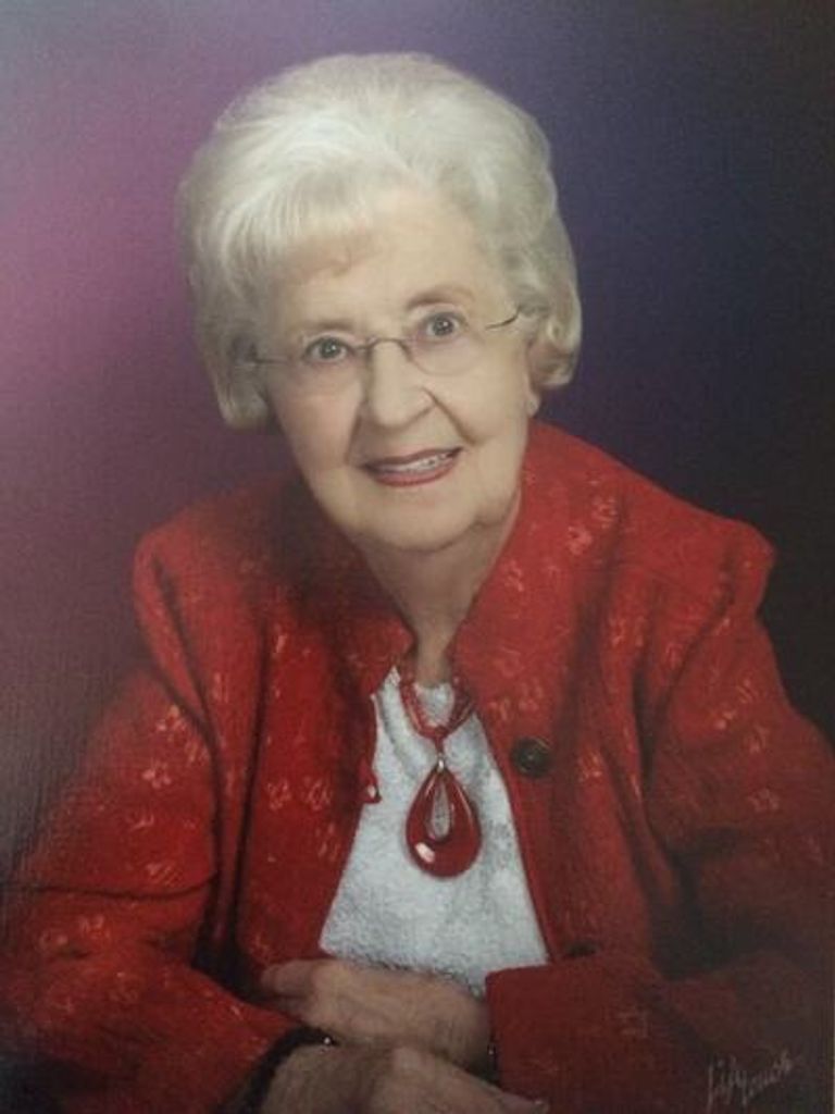 Rhoda Frances Hazen Bailey Profile Photo