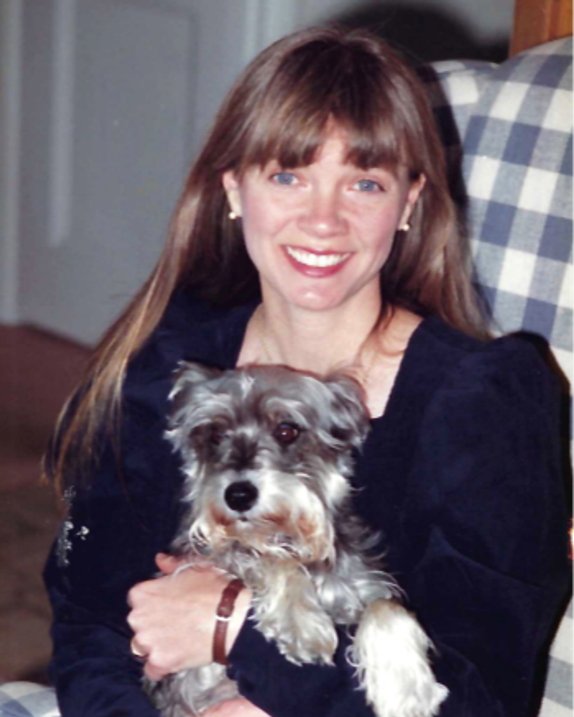 Deborah H. (Debbie) Moore