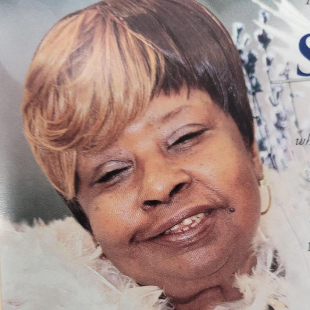 Shirley Marshall