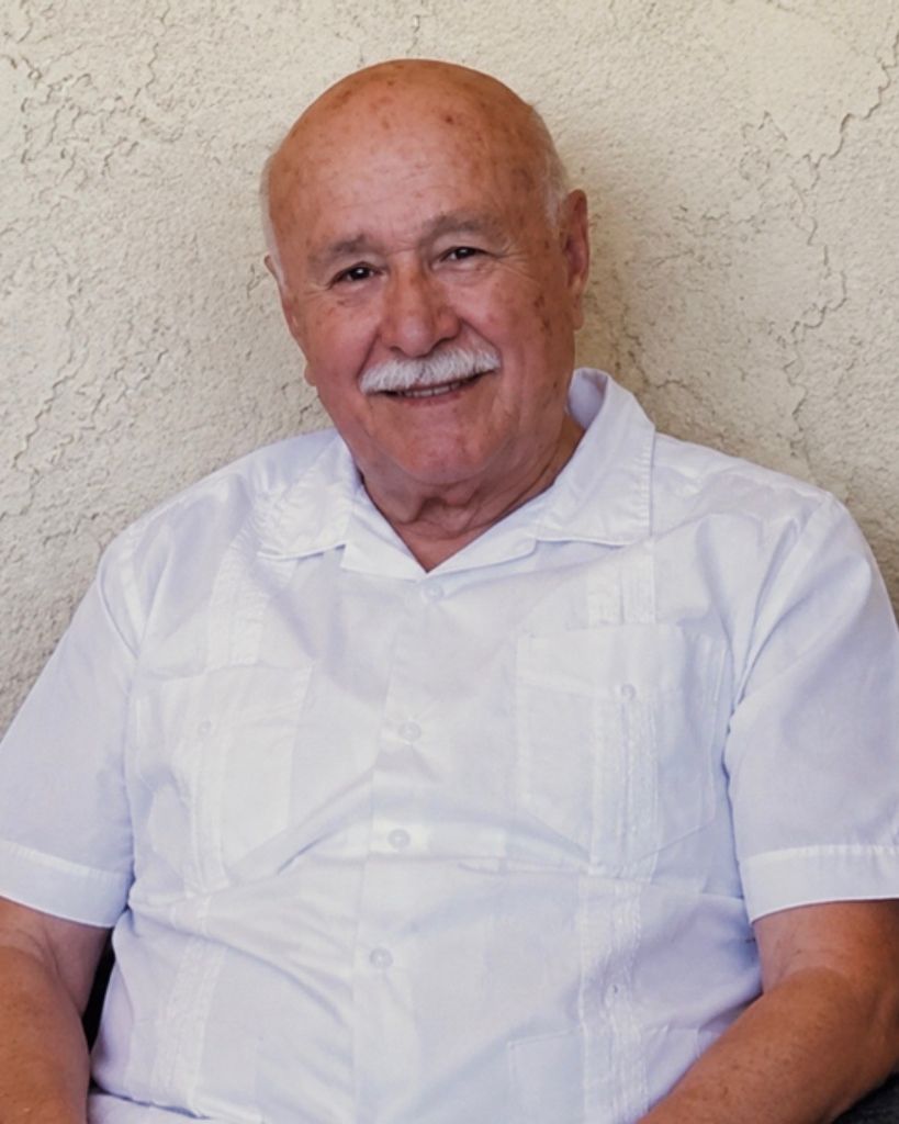 Luis Enrique Hurtado Profile Photo